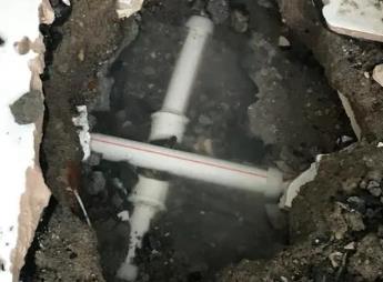 青白江阳台漏水维修公司为您分享楼上楼下漏水怎么处理