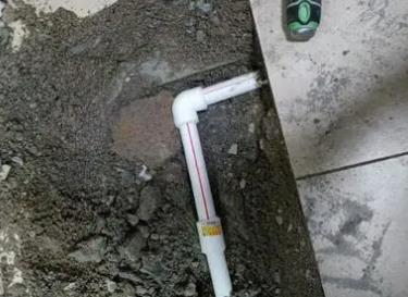 青白江阳台漏水维修时有哪些声音会影响检漏仪