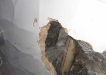青白江卫生间漏水维修的步骤和流程。